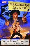 Treasure Island (Marvel Illustrated)