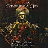 Storm Sword- Rise of The Dead