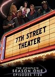 7th Street Theater TV Series Complete Season One: Episodes 1-24