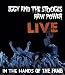 Iggy & The Stooges - Raw Power Live: In the Hands of the Fans [Blu-ray] von Iggy Pop - alle Infos