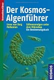Produkt-Bild: Der Kosmos-Algenf&uuml;hrer: S&uuml;&szlig;wasseralgen im Mikroskop - ein Bestimmungsbuch