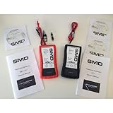 Image : SMD Distortion Detector DD-1 HV (High Voltage) & Crossover Calibrator Combo Pack