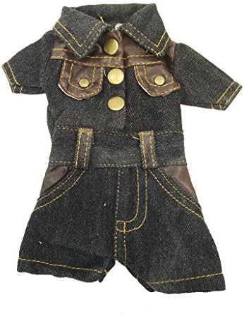 TOWOMO British Style Anklet Length Culottes Mobile Phone Bag With Shoulder Strap Cross Body Phone Purse-Black