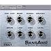 Digidesign 9910-13146-00 BF Tech 21 SansAmp (TDM + RTAS + AS)