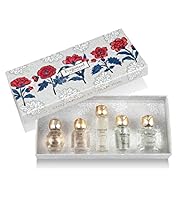 Fragonard Miniatures Perfume Gift Set
