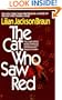 The Cat Who Saw Red (Turtleback School & Library Binding Edition)