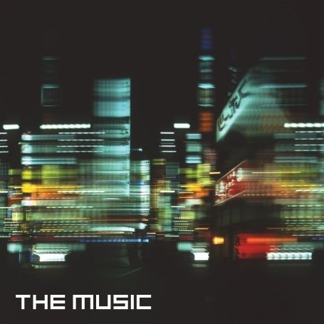 The Music - The Price (Steve Fitzmaurice Mix) Lyrics - Zortam Music