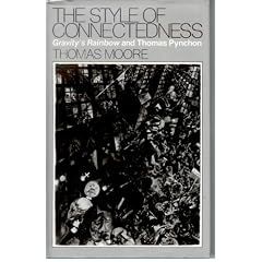 The Style of Connectedness: Gravity's Rainbow and Thomas Pynchon