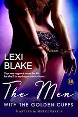 The Men with the Golden Cuffs
