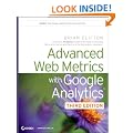 Advanced Web Metrics with Google Analytics