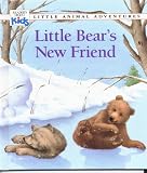 Little Bear's New Friend