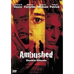 Ambushed - Dunkle Rituale