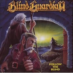 Follow The Blind - Remastered