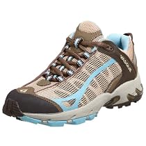Vasque Women's Velocity VST Trail Running Shoe