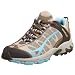 Vasque Women's Velocity VST Trail Runner,Choc Chip/Khaki,8.5 M US