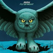 Fly By Night