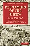 The taming of the shrew