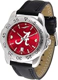 Alabama Crimson Tide Sport AnoChrome Watch