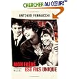 Mon fr�re est fils unique