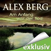 H&ouml;rbuch Am Anfang war der Tod