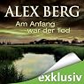 H&ouml;rbuch Am Anfang war der Tod