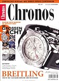Zoom Produkt-Bild: Chronos
