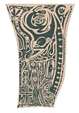 1SL905-L Single Sleeve Tattoo Islander