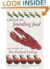 America's Founding Food: The Story of New England Cooking