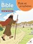 La Bible des Enfants - Bande dessin�e Rois et proph�tes