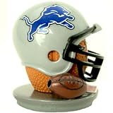 Poker Card Protector Detriot Lions