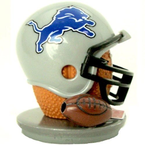 Poker Card Protector Detriot Lions