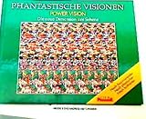 Produkt-Bild: Phantastische Visionen. Power Vision. Die neue Dimension des Sehens (Club-Premiere)
