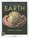 (WCS)Discussing Earth