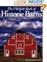 The Ultimate Book of Historic Barns