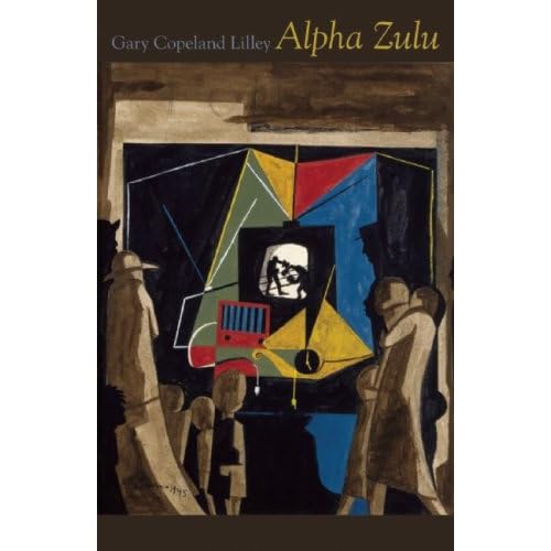 Alpha Zulu by Gary Copeland Lilley