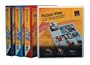 Avery Picture View Binder with 1.5-Inch Gap Free EZ-Turn Ring, Colors May Vary (79500)