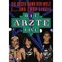 Die �rzte - Die beste Band der Welt (...und zwar live!)