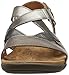 Naturalizer Women's Edith Gladiator Sandal