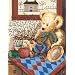 Dimensions PaintWorks/Paint By Number, Teddy Bears