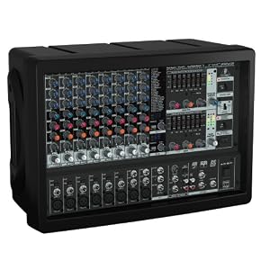 Behringer Europower PMP980S Powered Mixer by 