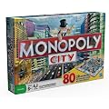 Parker 01790100 - Monopoly City