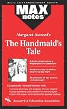 Textbook Cover - The Handmaid's Tale (MAXNotes Literature Guides)
