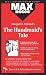 MAXnotes "The Handmaid's Tale"