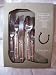 Sonoma Happy Trails 20 Piece Flatware Set