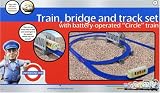 Underground Ernie - Ernie Bridge Set