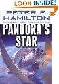 Pandora's Star