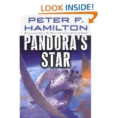 Pandora's Star