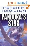 Pandora's Star