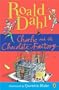 Charlie and the Chocolate Factory