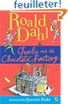 Charlie and the Chocolate Factory